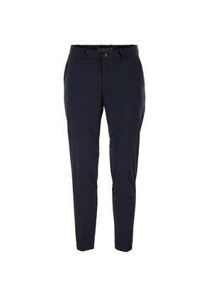 Roberto Ricci Designs stretch chino trousers - Blue