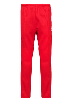 adidas Adicolor Beckenbauer track pants - Red