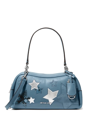 Michael Kors small Cecily shoulder bag - Blue