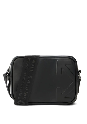 Off-White Heritage Camera messenger bag - Black
