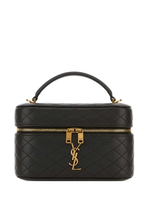 Saint Laurent Vanity Gaby handbag - Black