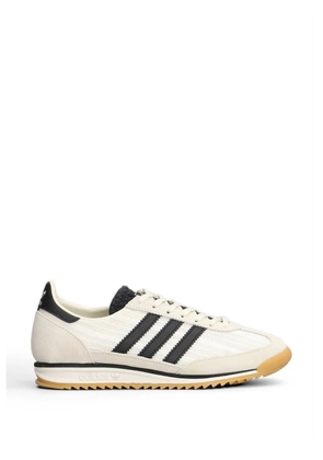 adidas SL 72 OG leather sneakers - Neutrals
