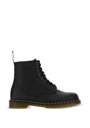 Dr Martens leather ankle boots - Black