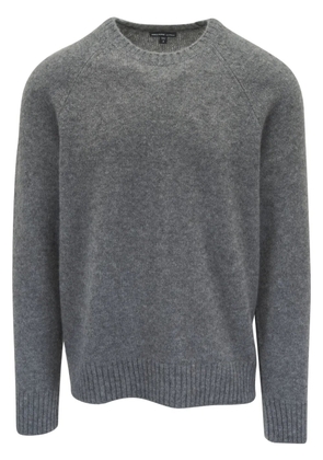 James Perse cashmere jumper - Grey