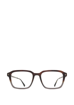 Mykita Trules square frame glasses - Brown