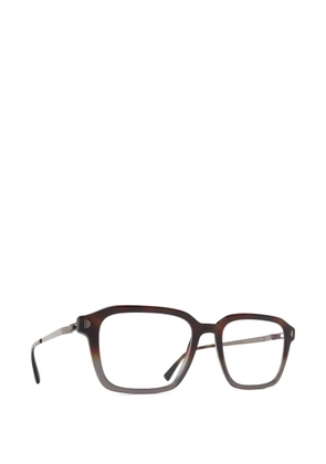 Mykita Trules square frame glasses - Brown
