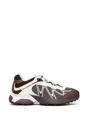 Salomon XT-Whisper sneakers - Brown