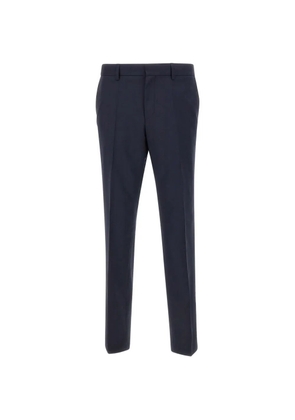 BOSS H-Genius pocket trousers - Blue