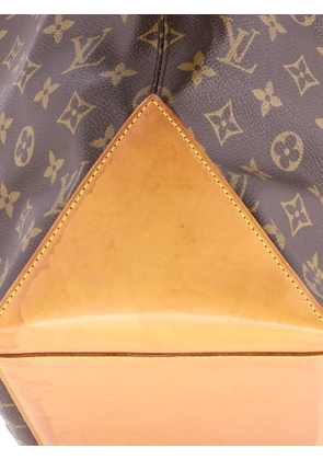 Louis Vuitton Pre-Owned Cabas Alto Monogram Canvas tote bag - Brown
