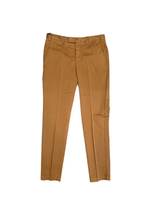 PT Torino Master trousers - Brown