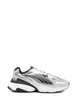 PUMA Fade Nitro panelled sneakers - Silver