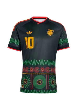 adidas x Jamaica 26 x Bob Marley jersey - Black