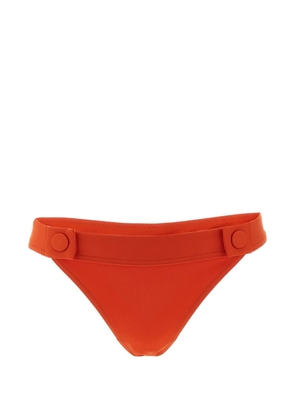 ERES Heritage bikini briefs - Orange