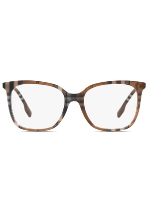 Burberry Eyewear Louise frames - Brown