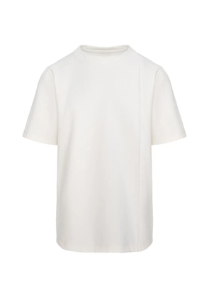 HAMZA Khan V2 short-sleeved T-shirt - White