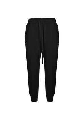 HAMZA Crudo V2 track pants - Black