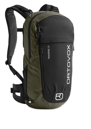 ORTOVOX Traverse 20L backpack - Green