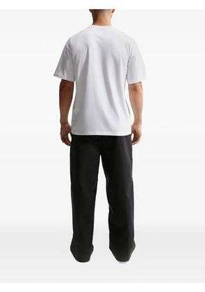 Nike Kobe graphic-print T-shirt - White