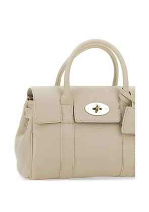 Mulberry Bayswater tote bag - Neutrals