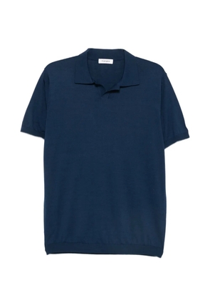 Kangra short-sleeves T-shirt - Blue