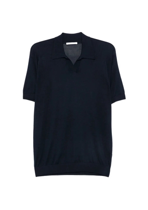 Kangra short-sleeve T-shirt - Blue