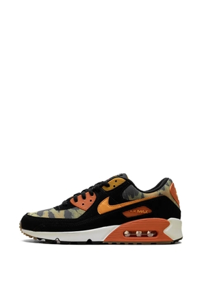 Nike Air Max 90 Premium sneakers - Black