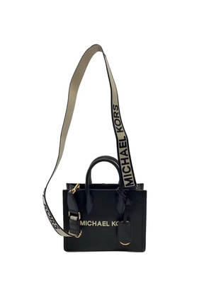 Michael Kors small Mirella tote bag - Black
