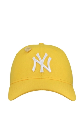 NEW ERA CAP New York Yankees 9Twenty cap - Yellow