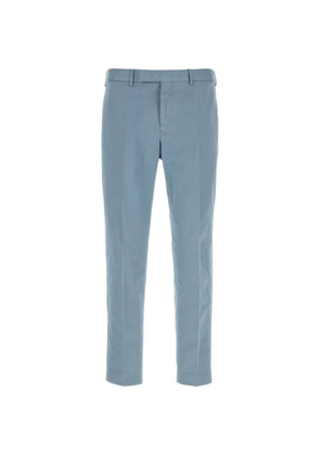 PT Torino stretch trousers - Blue