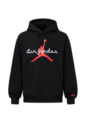 Jordan Brooklyn fleece hoodie - Black