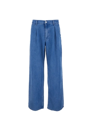 Won Hundred Camden wide-leg jeans - Blue