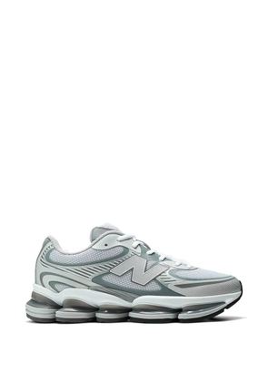 New Balance Abzorb logo sneakers - Grey