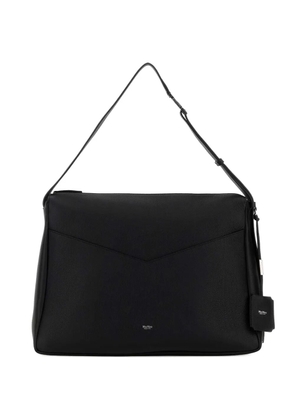 Max Mara large shoulder bag - Black