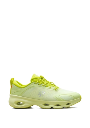 On x Loewe Cloudsolo sneakers - Green