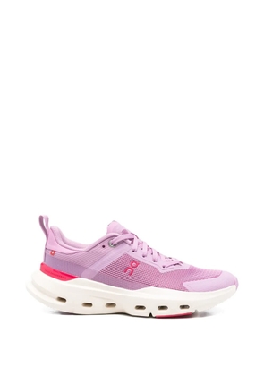 On Cloudpulse Next sneakers - Purple