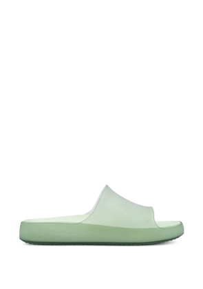 Melissa green slides - White