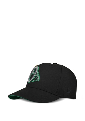 NEW ERA CAP Baltimore Orioles 30th Anniversary baseball cap - Black