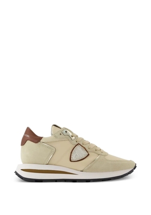Philippe Model Paris Tropez Haute sneakers - Neutrals