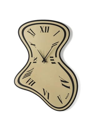 Arti & Mestieri Dali wall clock - Neutrals
