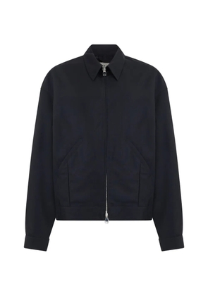 Valstar zip jacket - Blue