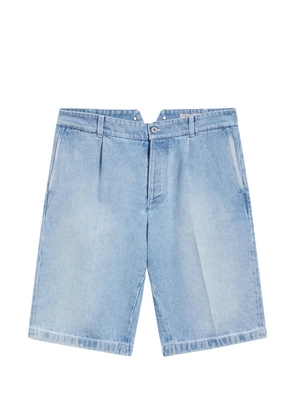 Pence Diego bermuda shorts - Blue