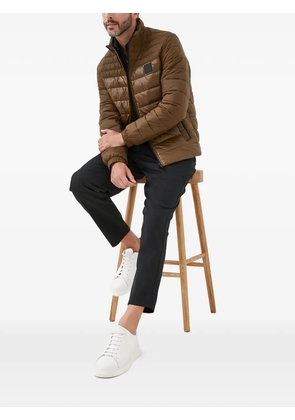 Michael Kors buttoned shirt - Black