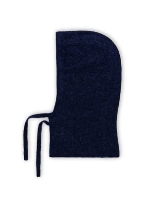 Sessùn Willis balaclava - Blue