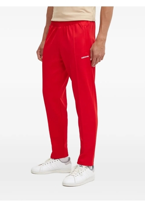 adidas Archive track trousers - Red