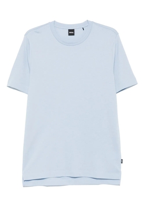 BOSS H-Thompson T-shirt - Blue