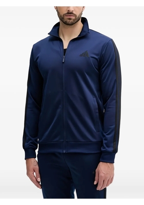 adidas logo-detail tracksuit - Blue