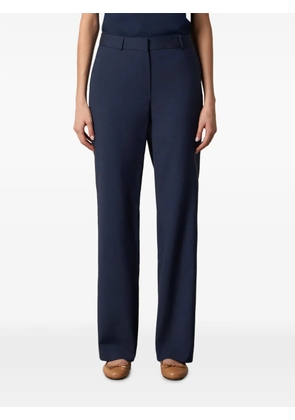 Brooks Brothers straight-leg trousers - Blue