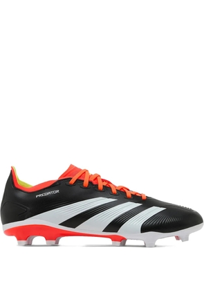 adidas Predator 24 League Low 'Solar Energy Pack' sneakers - Black