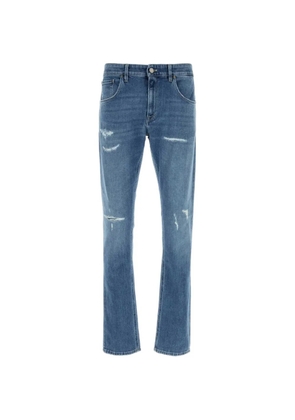 PT Torino Jazz jeans - Blue