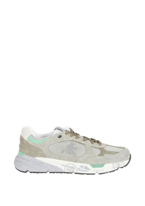 Premiata Mase sneakers - Grey